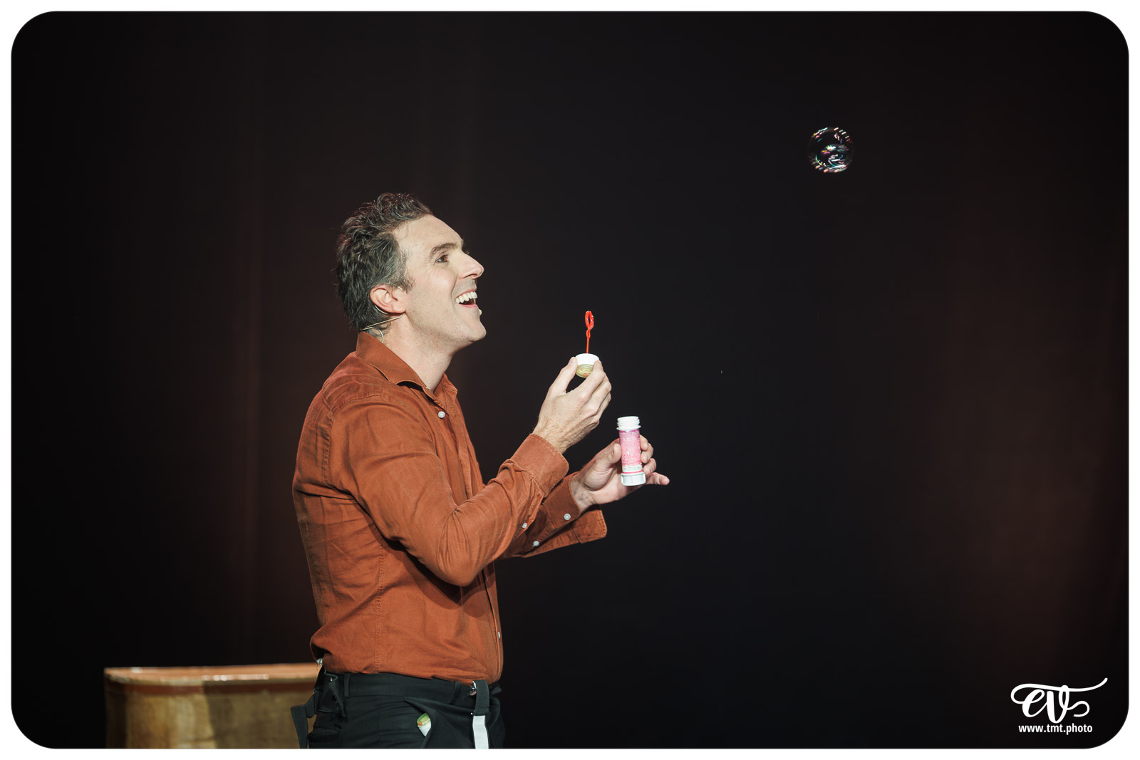 VIVI (CIE VIBRATION VISUELLE)